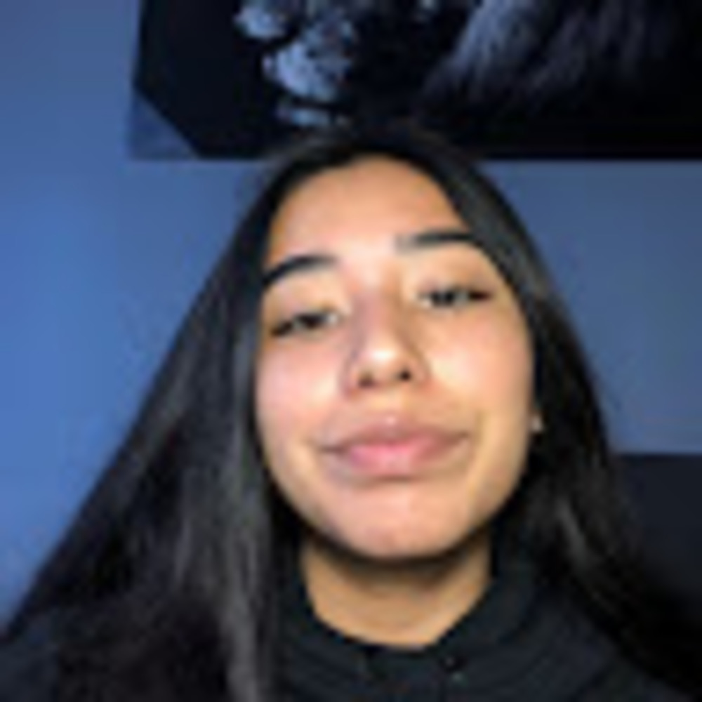 Meet your Posher, Isabella